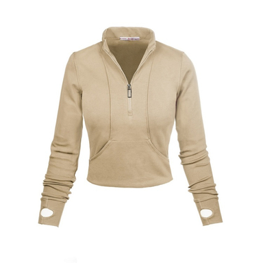 سویشرت زنانه مدل SB-SS-2083-3