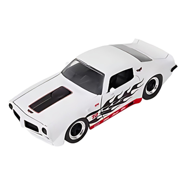 ماکت ماشین جادا مدل 1972PONTIAC FIREBIRD