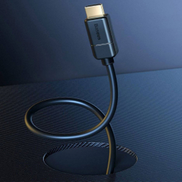 کابل HDMI بیسوس مدل High Definition CAKGQ-D01 طول 5 متر