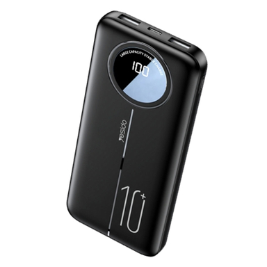 پاوربانک یسیدو مدل YP40 ظرفیت 10000 میلی آمپر ساعت