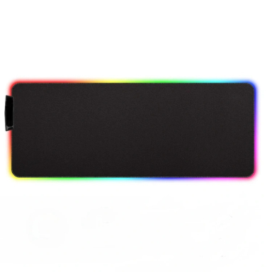 ماوس پد جرتک مدل X6 RGB