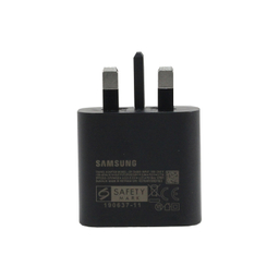 شارژر 25w سامسونگ مدل EP-TA800