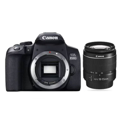 دوربین عکاسی کانن مدل Canon EOS 850D Kit 18-55 DC iii