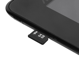 کارت حافظه microSDXC پتریوت مدل LX کلاس 10 استاندارد UHS-I U1 سرعت 80 MBps ظرفیت 64 گیگا بایت