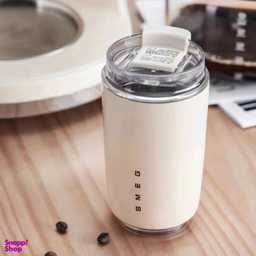 تراول ماگ اسمگ مدل Smeg-648 گنجایش 240 میلی لیتر
