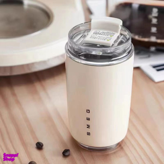 تراول ماگ اسمگ مدل Smeg-648 گنجایش 240 میلی لیتر