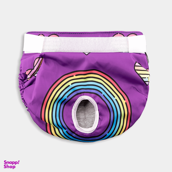 شورتکس سگ ماده تادو کد 1108 سایز L