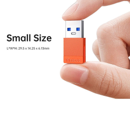 تبدیل تایپ سی به USB مک دودو (Mcdodo) مدل 6550