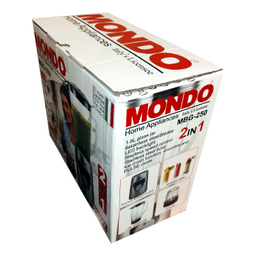 مخلوط کن و آسیاب فیلیپس کد MX3401/00RAGA