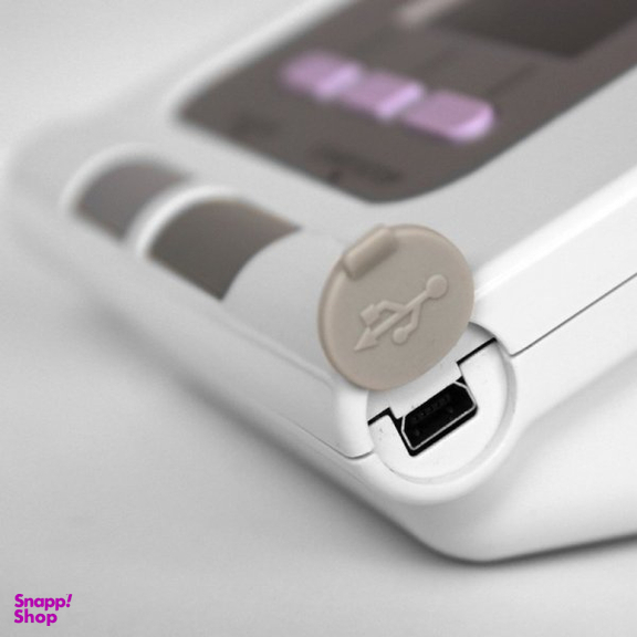 فشارسنج بازویی زیکلاس مد مدل CONTEC08C دارای قابلیت اتصال به پالس اکسیمتر