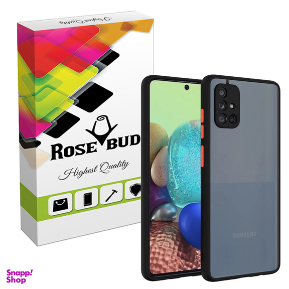 کاور رز باد مدل MRM14-28 مناسب برای گوشی موبایل سامسونگ Galaxy M31s