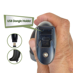 بارکد خوان بی سیم اسکار مدل UNILITE IIBT