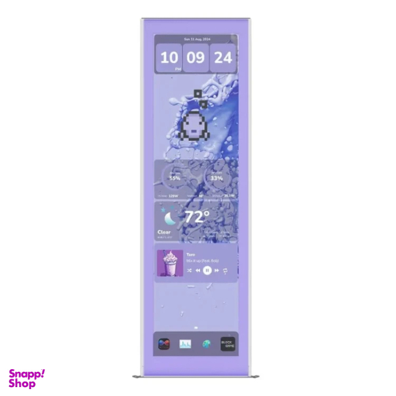 کیوسک لمسی اینچ هایت مدل Y70 TOUCH TARO MILK سایز 14 اینچ