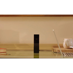 هارد اکسترنال وسترن دیجیتال مدل My Book Desktop ظرفیت 8 ترابایت