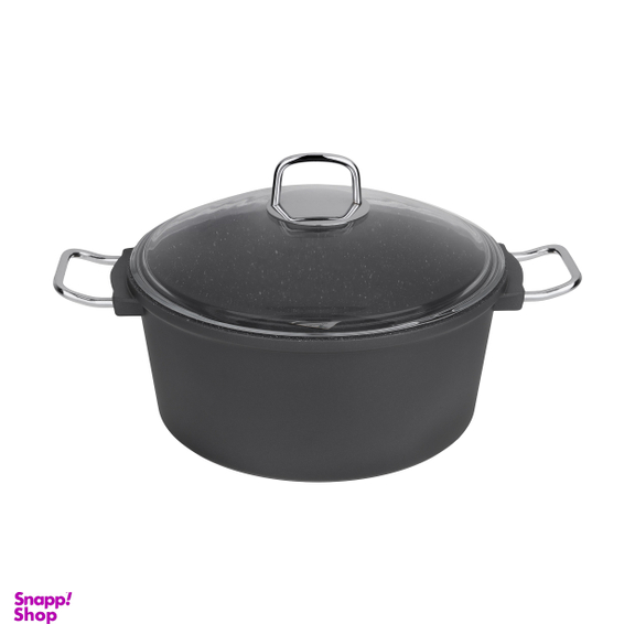 سرویس پخت و پز 10 پارچه تکنو مدل NTop