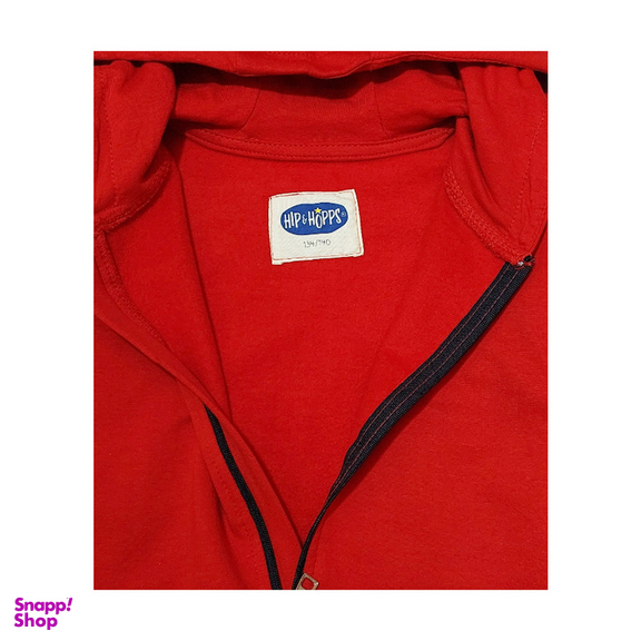 سویشرت پسرانه هری پاتر کد 4861