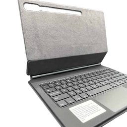 کیبورد مخصوص تبلت کد KS800 مناسب سامسونگ S8 /S9 /S10 Ultra