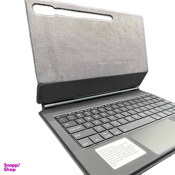 کیبورد مخصوص تبلت کد KS800 مناسب سامسونگ S8 /S9 /S10 Ultra