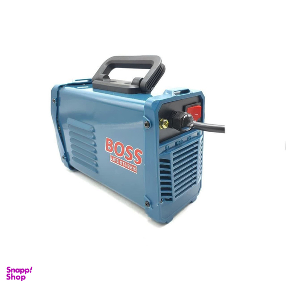 اینورتر جوشکاری 400 آمپر باس مدل 400mma-mini