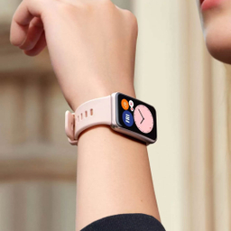 ساعت هوشمند هوآوی مدل WATCH FIT