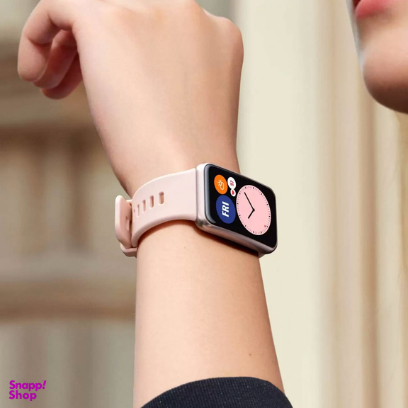 ساعت هوشمند هوآوی مدل WATCH FIT