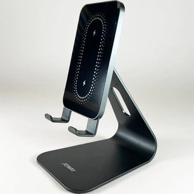 هولدر و شارژر وایرلس جووی مدل JOWAY JW-51