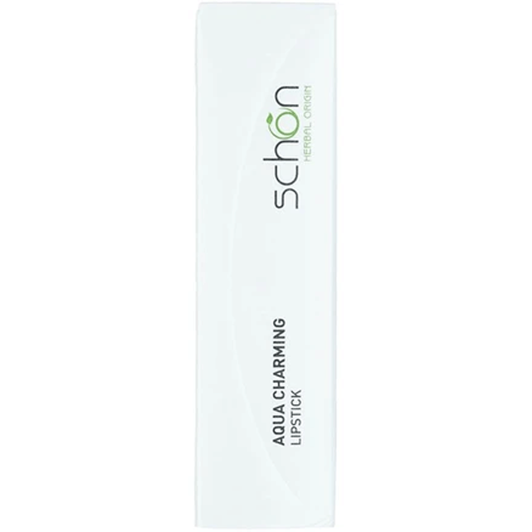 رژ لب جامد شون سری Aqua Charming وزن 4 گرم