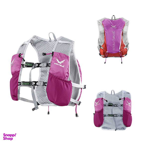 کوله اسکای رانینگ اسنوهاک کد MY-1518A حجم 5 لیتر