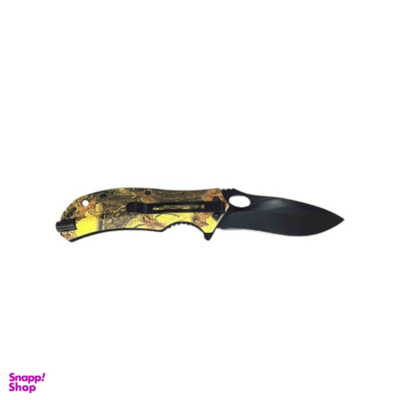 کارد سفری تاشو طرح Gerber کد ZH503