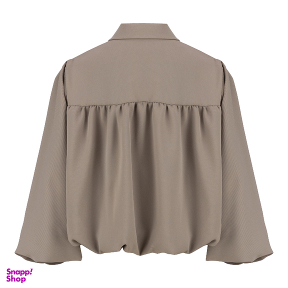 سویشرت زنانه السانا مدل هیلدا کد 236707