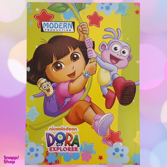 دفتر مشق 50 برگ مدرن مدل طرح برجسته اکلیلی کد 110 مجموعه 4 عددی