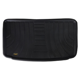 کفپوش سه بعدی صندوق عقب خودرو ماهوت مدل M-Tr کد B مناسب برای پژو 207 هاچبک