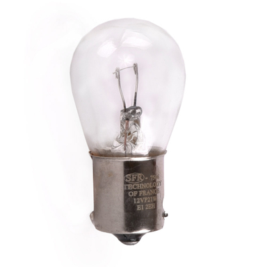 لامپ تک کنتاک مدل SFR P21W 12V