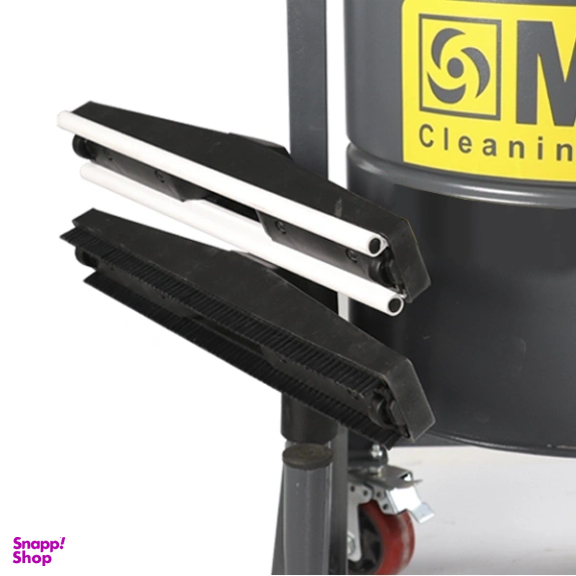 جاروبرقی صنعتی کارواشی ام تی کو کد VC-39703D