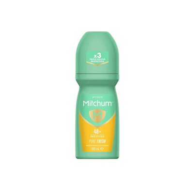 رول ضد تعریق زنانه میچام مدل Pure Fresh حجم 100 میلی لیتر
