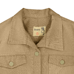 کت زنانه السانا مدل هرمس کد 201008