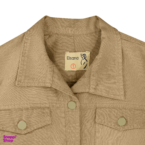 کت زنانه السانا مدل هرمس کد 201008