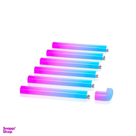 چراغ دیواری هوشمند گووی مدل Govee Glide Wall Light H6062