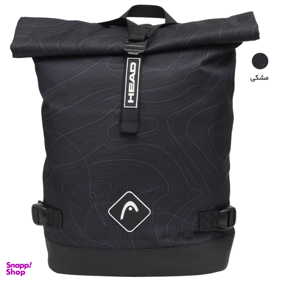 کوله پشتی هد مدل HB0323