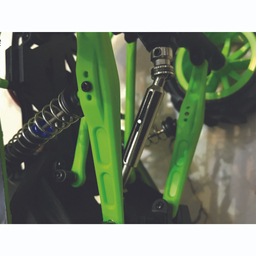 ماشین بازی کنترلی دبلیو ال تویز مدل  MT260