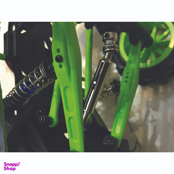 ماشین بازی کنترلی دبلیو ال تویز مدل  MT260