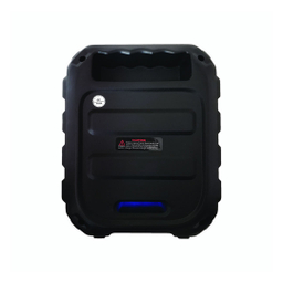 اسپیکر بلوتوثی قابل حمل مدل Ktx-1191
