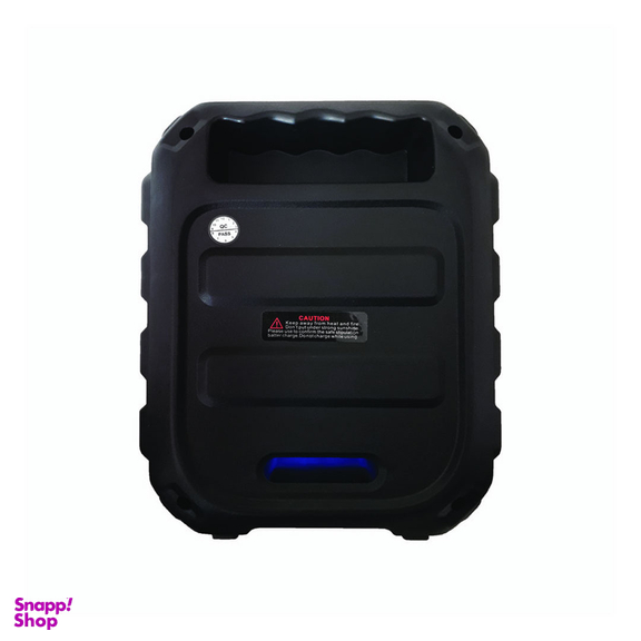 اسپیکر بلوتوثی قابل حمل مدل Ktx-1191