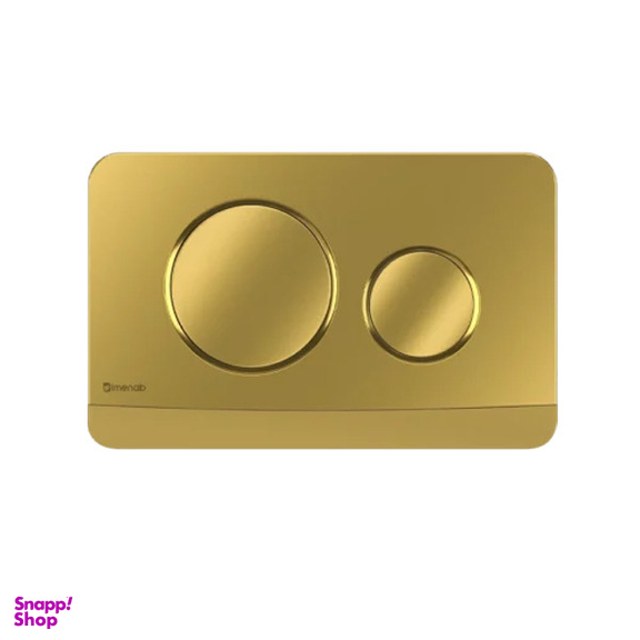 کلید فلاش تانک ایمن آب مدل پلنت