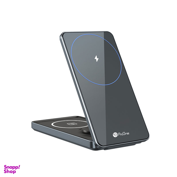 شارژر بی سیم پرووان مدل PWL820