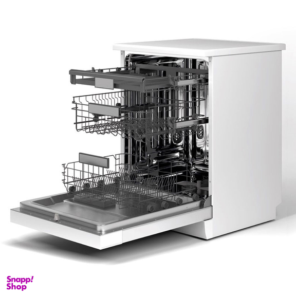 ماشین ظرفشویی جی پلاس مدل GDW-P5683S