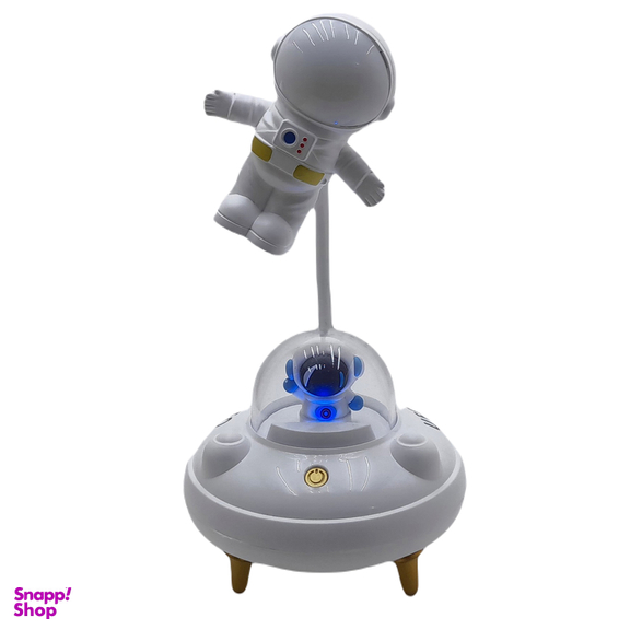 چراغ مطالعه طرح یوفو مدل فضانورد