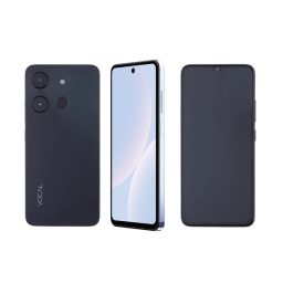 گوشی موبایل وکال مدل V0 Plus دو سیم کارت ظرفیت 64 گیگابایت رم 6 گیگابایت