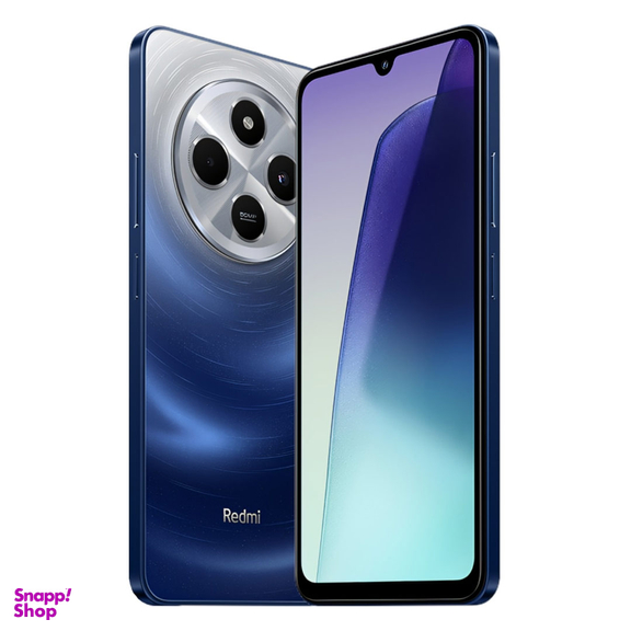 گوشی موبایل شیائومی مدل Redmi 14C دو سیم‌ کارت ظرفیت 128 گیگابایت رم 6 گیگابایت
