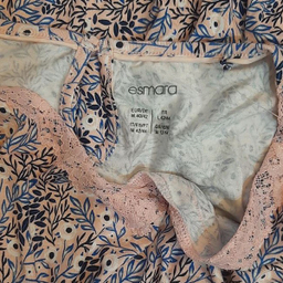 سرهمی زنانه اسمارا کد Z-JD32